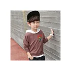 Children's Hoodie Children OEM Professional Manufacturer 2021 Sweater Children's Hoodie For Boys