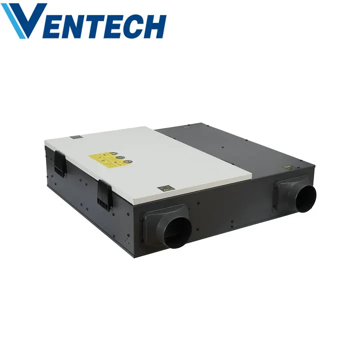 Home Hvac Systems, Ceiling, 220V, Aluminum - detail 8