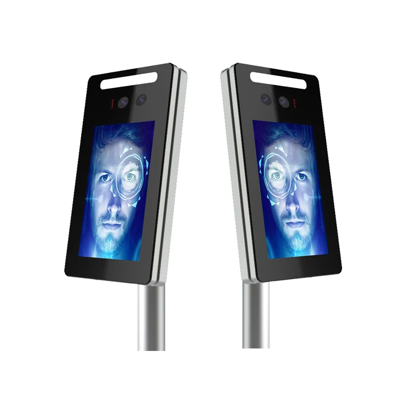 facial recognition terminal lcd panel manufacturer