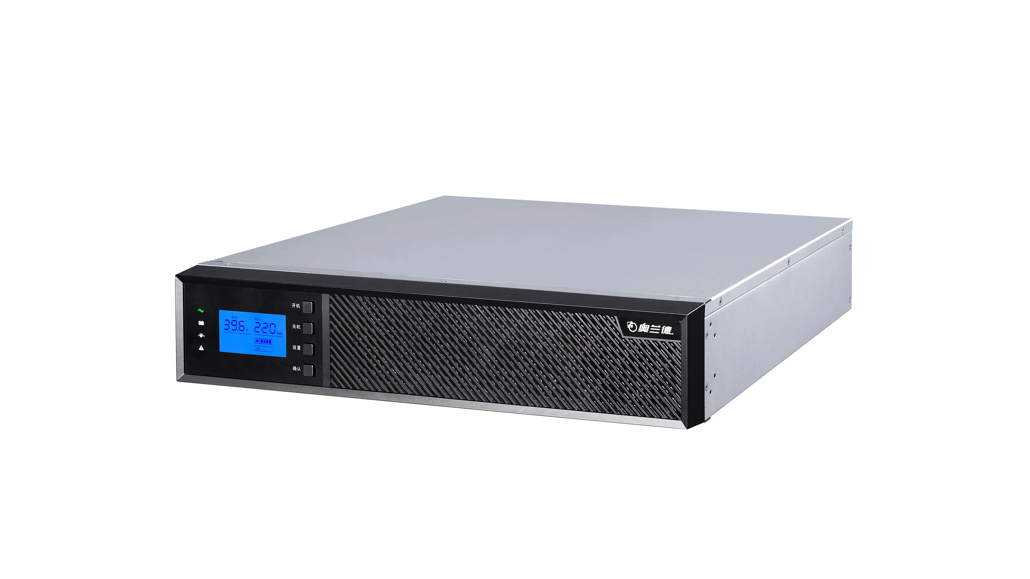 Orland High-Efficiency Uninterruptible Power Supply (UPS) Advanced Power Management Single Phase with Lead Acid Battery factory