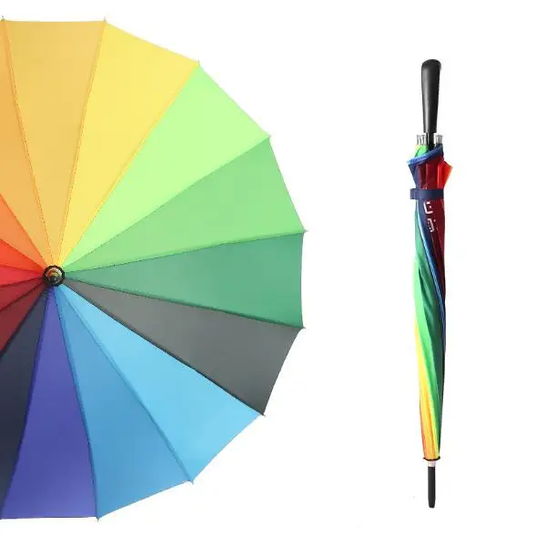 Golf Umbrella Custom Logo umbrella promotional cheap umbrellas