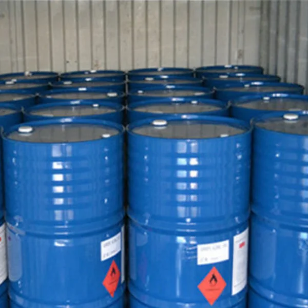 Industrial Grade Compound Solvent Dimethylbenzene Xylene Buy Factory