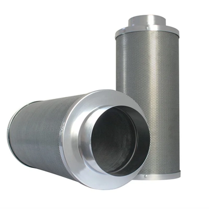 High Efficiency Exhaust Fan, Activated Carbon - detail 2