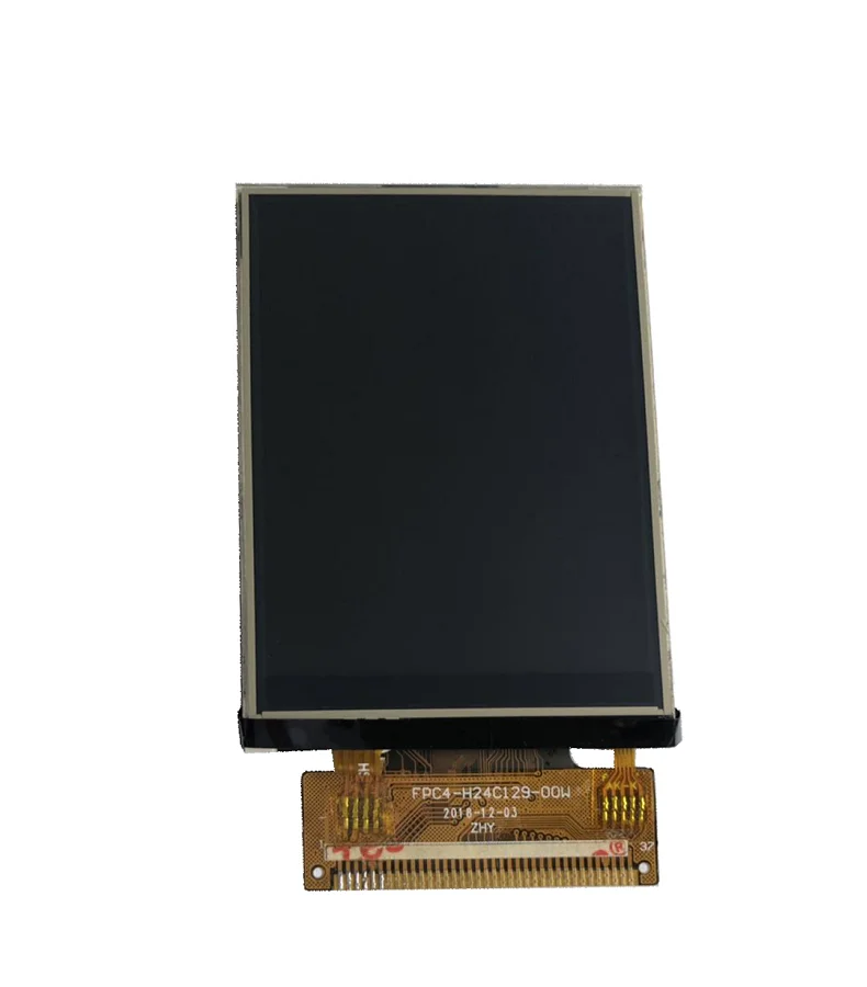 2.4 tft display factories supplier