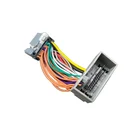 For Honda Accord Ling Pai CD/DVD Car Audio Cable Male Plug Extension Cord Wiring Harness Of Car Radio