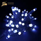 Led Led Professional Manufacturer Made Outdoor IP44 Holiday Decoration String LED Lamp