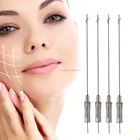 Needle Pdo Thread Lift Cog Korea Raw Material Cog 19G 21G Needle Gauge Pdo Thread Lift For Face And Body