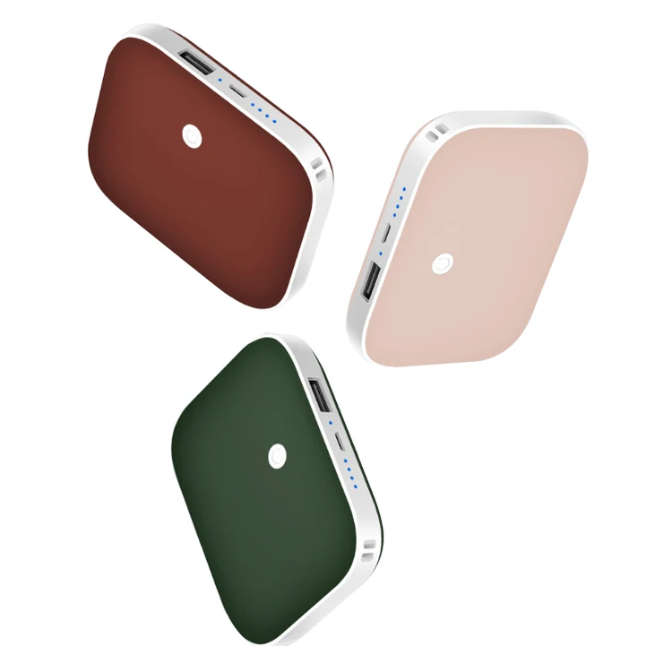 Hand Warmer, Portable, 10000mah, 5v, 2a - detail 10