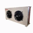 Chiller System FS Flat Condenser Stainless For Chiller System