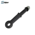 High Precision Forging Forgingforging Factory Custom High Precision Steel Hot Forging / Cold Forging / Forging Parts