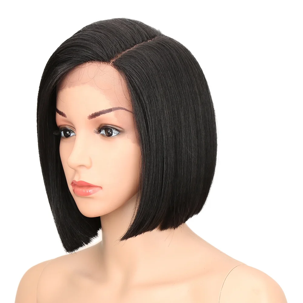 synthetic u part wigs