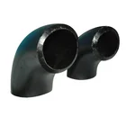 Pipe Pipe Elbow 90 90 Degrees A234 WPB CARBON STEEL BUTT WELDING PIPE ELBOW