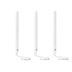 Outdoor Antenna 2.4 G/5.8G/4G 5 DBi External Outdoor Outline Antenna With Terminals