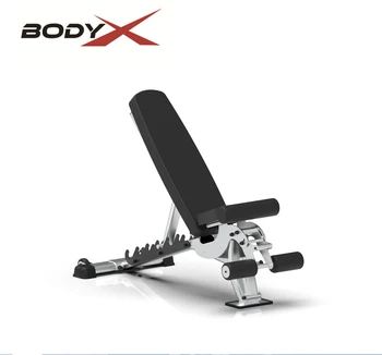 M9533BT1 FITNESS 45 DEGREE HYPEREXTENSION BENCH/MULTI ADJUSTABLE ABDOMINAL GYM BENCH/FITNESS ROMAN CHAIR