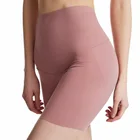 Shorts Short Sport Pants New Item Autumn Winter Women Yoga Shorts High Waist Gym Workout Short Sport Pants