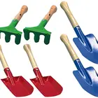Amazon Ebay Hot Sale Low Price Professional High Quality Gift Garden Tool Set For Sale