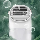 Promotional Fan Small Fan Usb Portable Water Promotional Usb Room Selling Fan Silent Bathroom Small Personal Usb Fan
