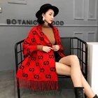 Scarf Cashmere Shawl Shawls Durable Using Low Price Wholesale Custom Scarf Cashmere Printed Shawl Wool Scarf For Winter