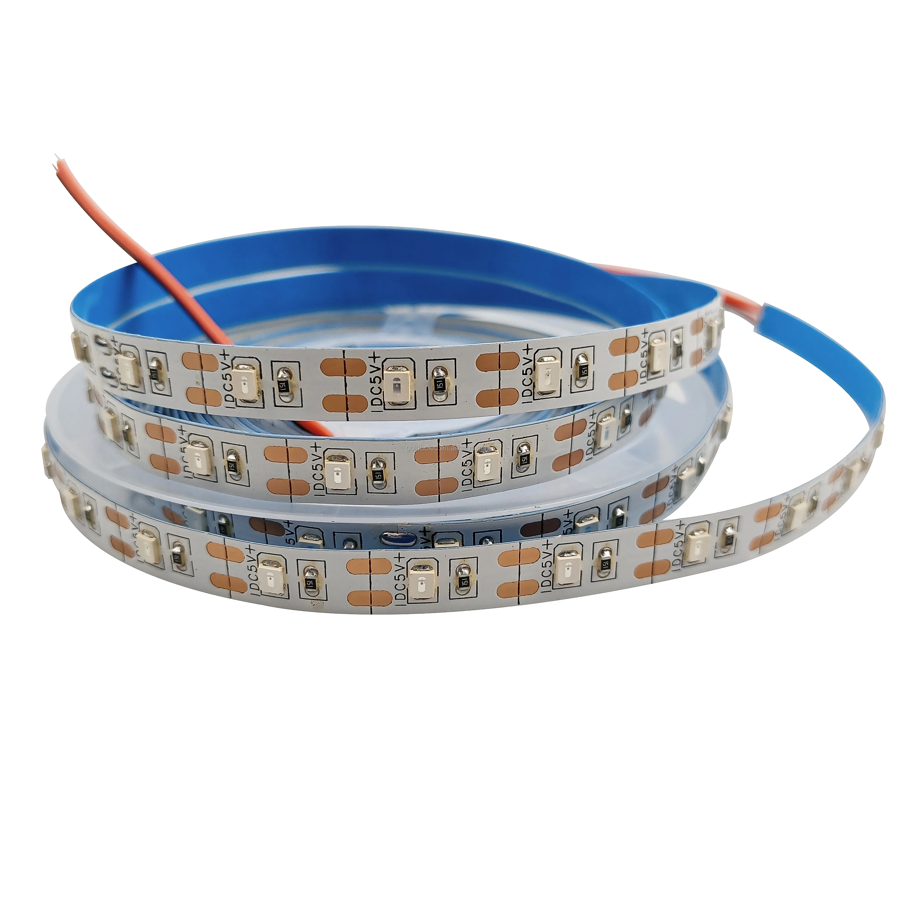 3 Year Warranty Ce Rohs 3000k 4000k 6000k Led Strip Light 2835 2700k