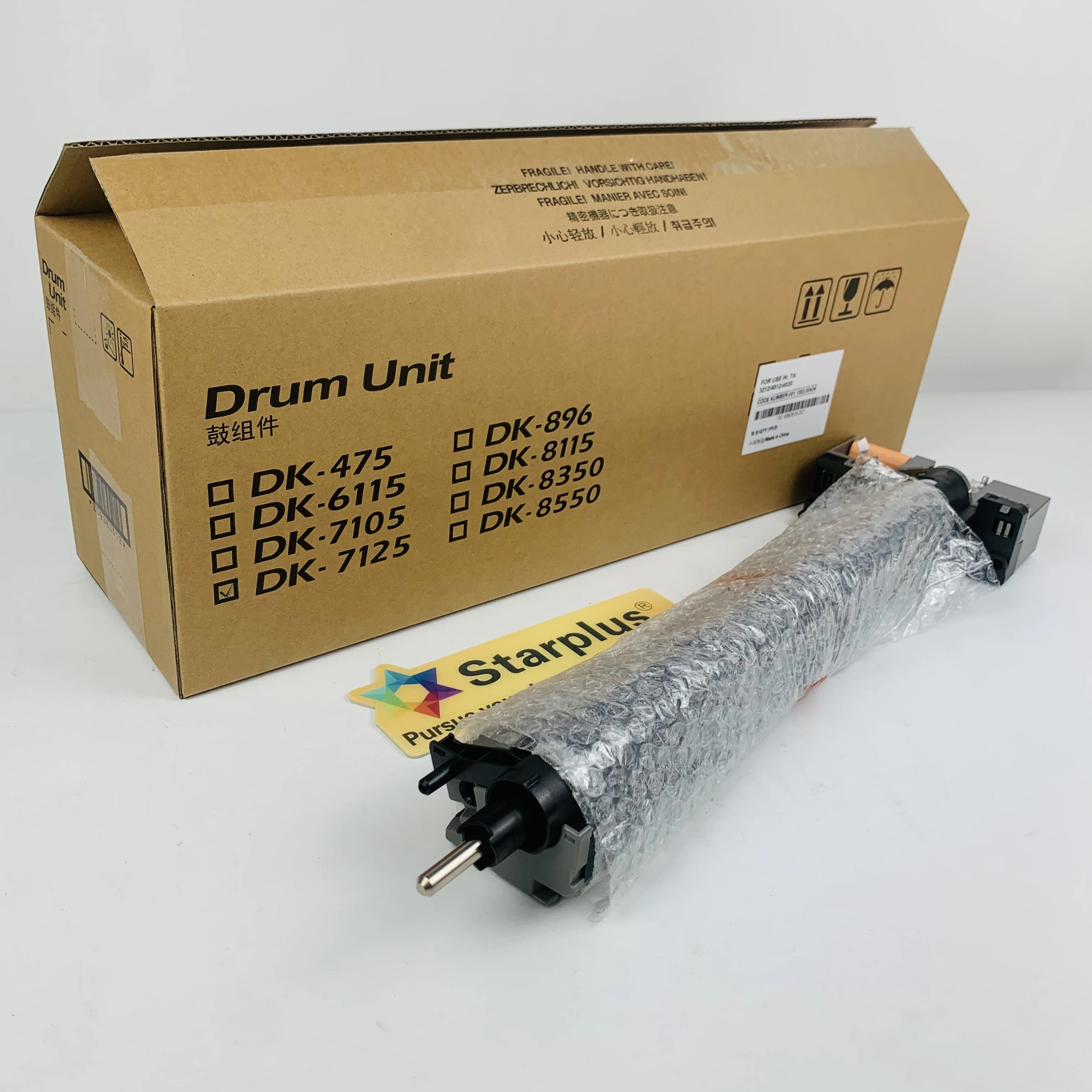 Starplus High Quality Drum Unit Dk For Kyocera Mita Taskalfa I