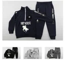 2021 Popular Selling Boy's Suit Clothes For 4-14 Years Old Childern