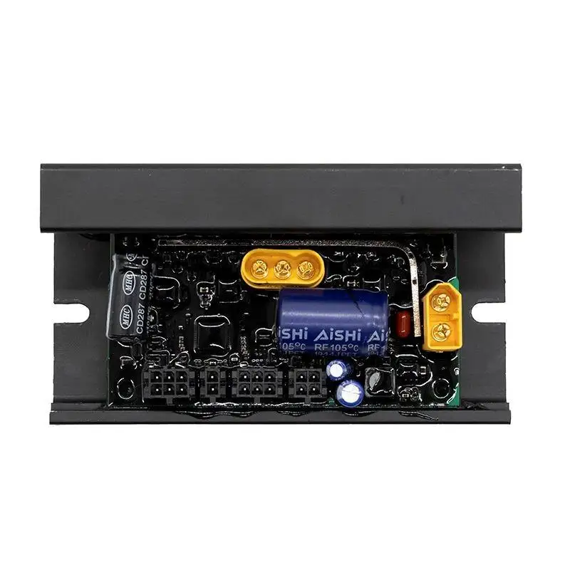 product new image controller for mi4 ultra scooter spare part repair electric scooter accessories controller for electric scooter-5