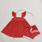 Children Clothes Children 2019 Hangni New Design 2pcs/set For Kids Girls Clothing Suits Children Clothes Set