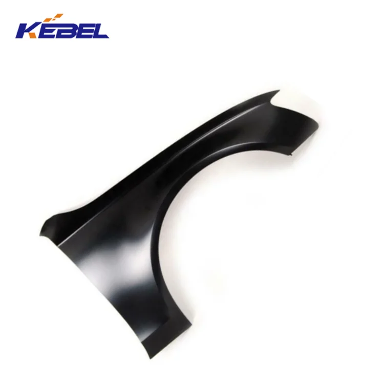 product new top quality front bumper fender 5g082102 oem 5g0821022 fender car for volkswagen golf 7 2013 -5