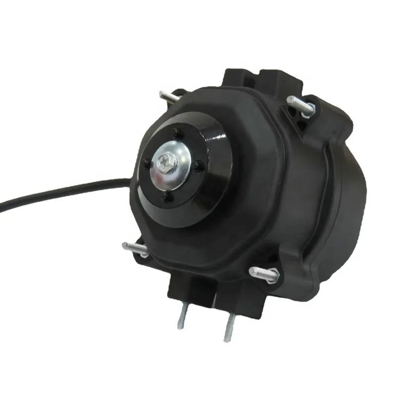 Fan, 220V, Asynchronous Motor - detail 6