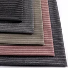Textile China Wholesale Fall Winter Textile Double Brushed Polyester Boucle Fleece Fabric For Women Overcoat