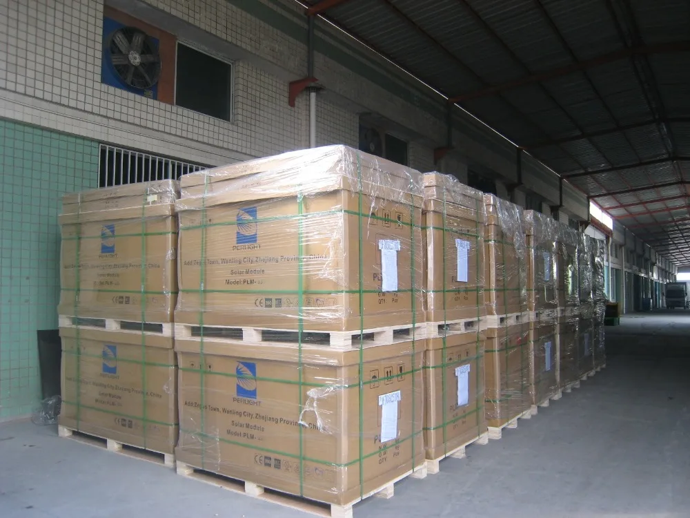 2020 China Manufacturing High Efficiency Low Price Poly 270 Watt Solar Panel from China supplier