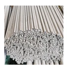 316 316l Steel 316 316L 10 Mm Diameter Seamless Stainless Steel Pipe ASTM Standard