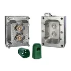 Mold Mould Base Plastic Injection Mold Custom Mould Base Manufacturer