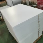 Paper 300g Quick Drying Shiny Metallic Pearl Paper Sheet
