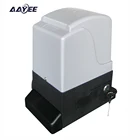 Gate Motors Motor Motor Sliding Automatic Sliding Gate Motors 1500kg Factory Supply Sliding Gate Automatic Motor