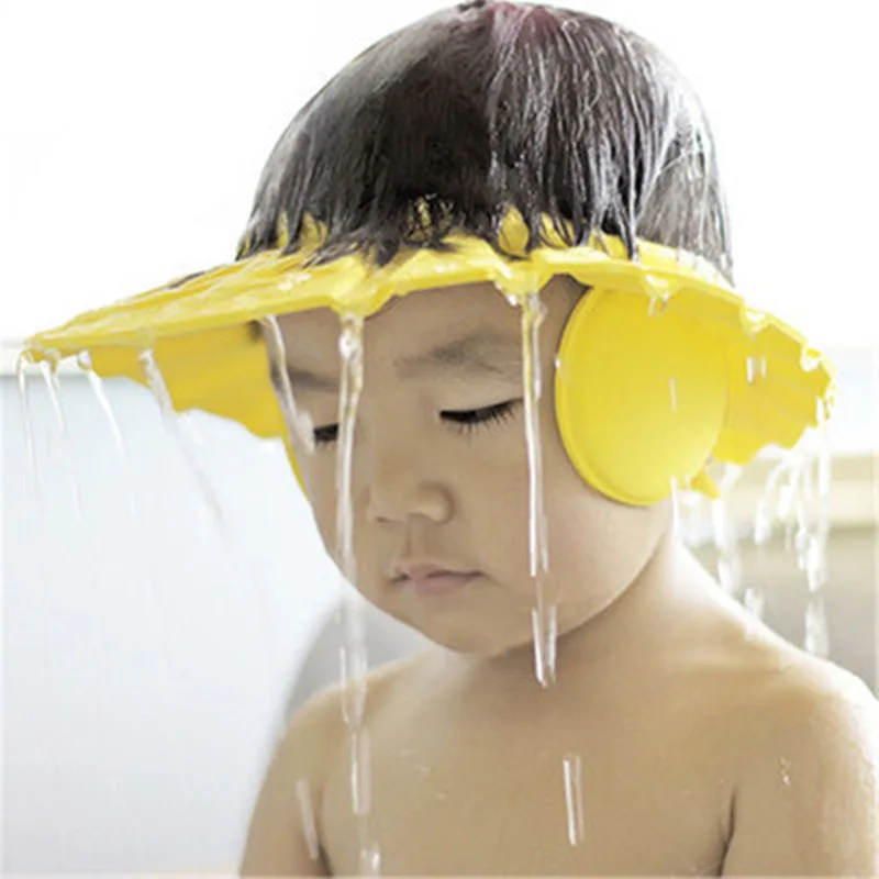 Buy Bathing Shower Cap,Shower Cap Baby 