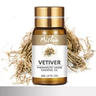 Organic Private Label Hot Sell Organic Aroma Lavender Vetiver Young Living Essential Oils