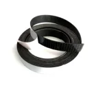 Fire Door Seal Sizes 10x2mm 15x2mm 20x2mm 30x2mm