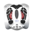 Foot Vibrating Foot Foot Leg Massager Blood Circulation Machine Vibrating Foot Massage Machine