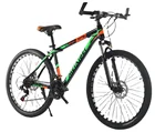 Bycycles Bicycle Bike Prices 2021 New Bycycles Mountain Bike Full Suspension Mountain Bicycle For Man
