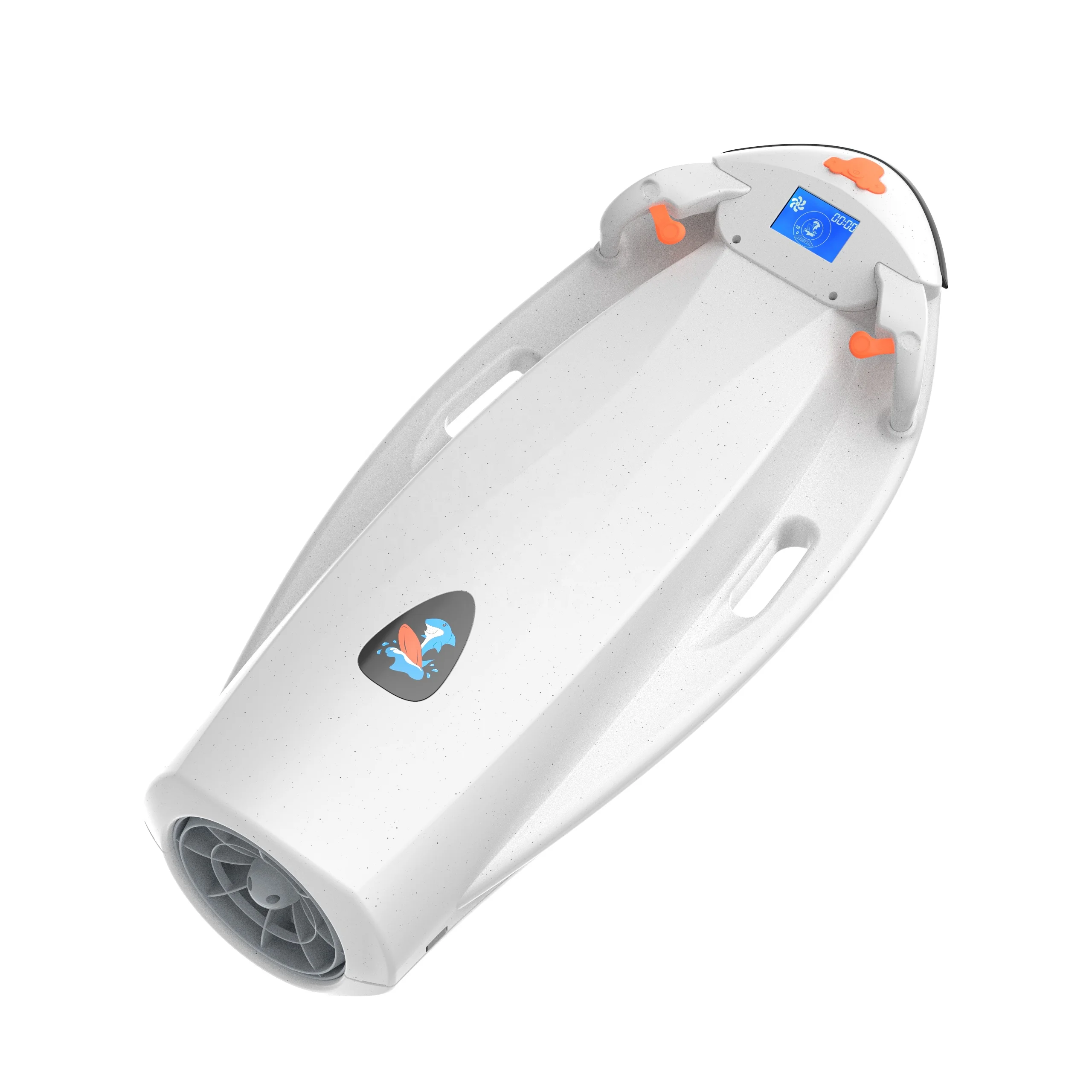 product artpower sportshark v2 plus electric underwater scooter surfboard for ocean and offshore waters for swimming surfing diving-3
