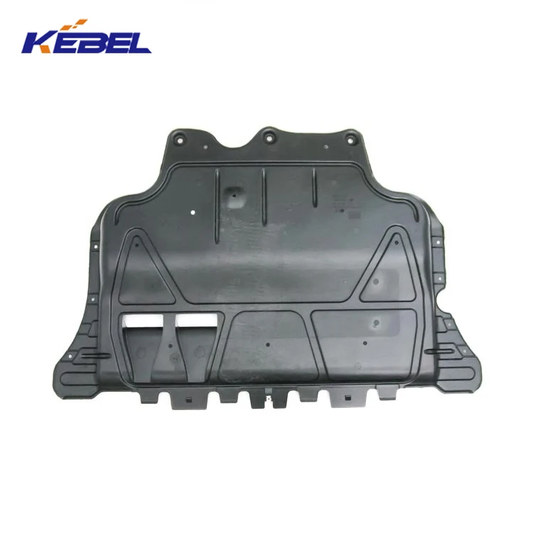 product high quality car body parts engine covering oem 5q0825236q undercover shield for vw passat b8 2016-6