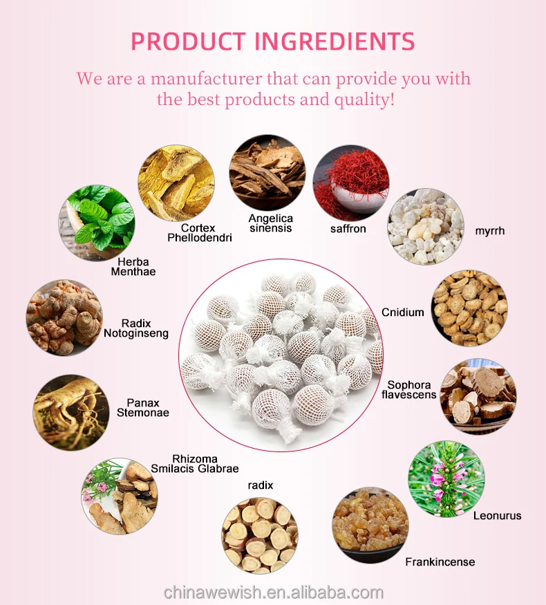 Yoni Pearls Vaginal Clean Point Clean Point Yoni Detox Pearls Organic