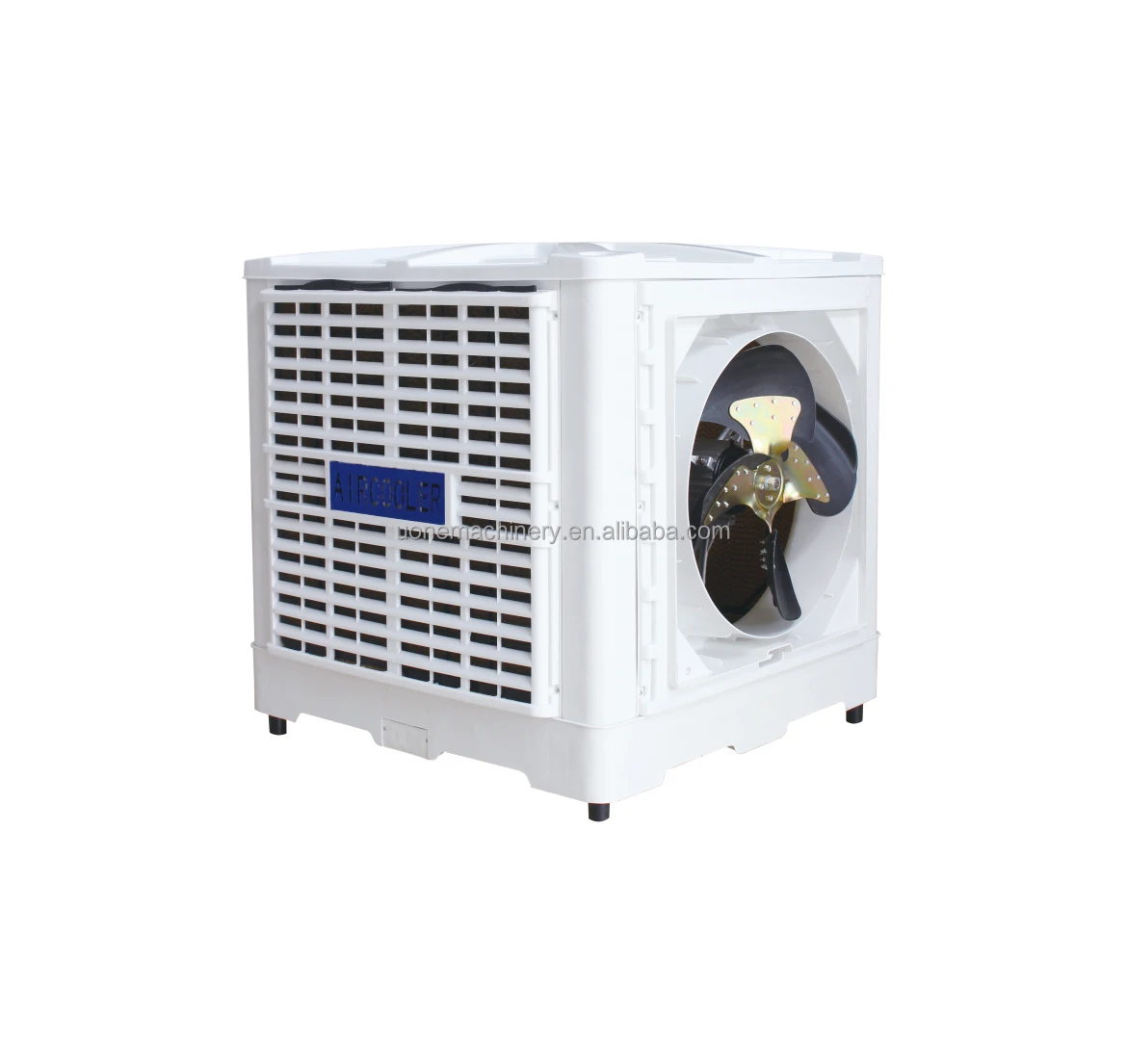 Evaporative Air Cooler, 18000, Portable - detail 24