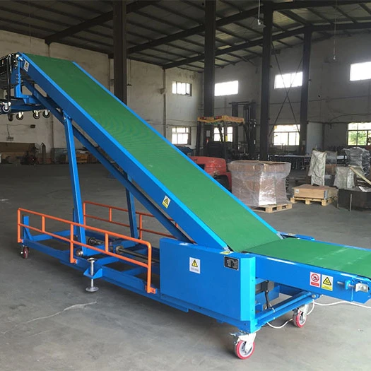 loading conveyor