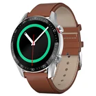 Mobile Phone Factory Supply Luxury Watch Men Women Talking Picture HD LED Screen Smart Watch For Mobile Phone