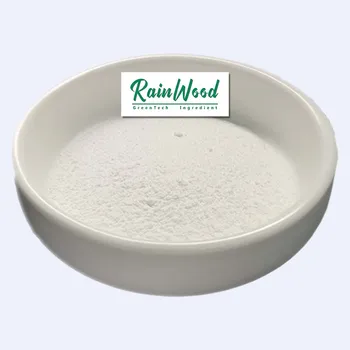 Rainwood supply coconut flavor powder bulk coconut milk powder natural water soluble coconut powder