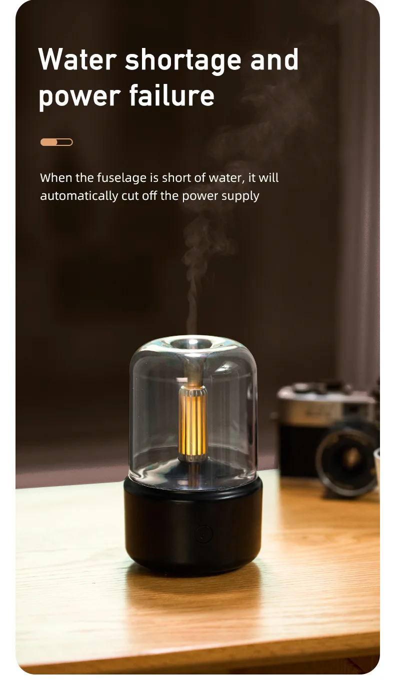 Aroma diffuser