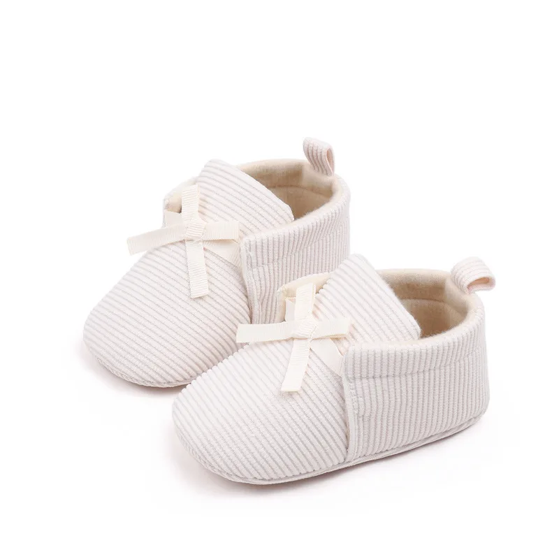 2025 Spring Autumn Summer White Sport Casual Baby Infant Toddler Newborn Boy Shoes supplier
