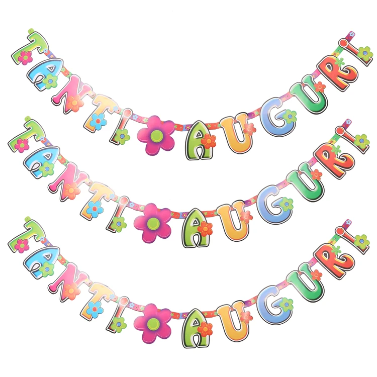 babys birthday decor gold letter happy birthday